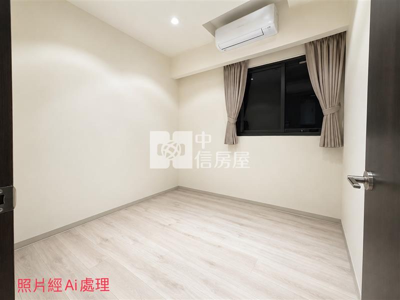 登陽城之華|雙平車景觀美宅房屋室內格局與周邊環境