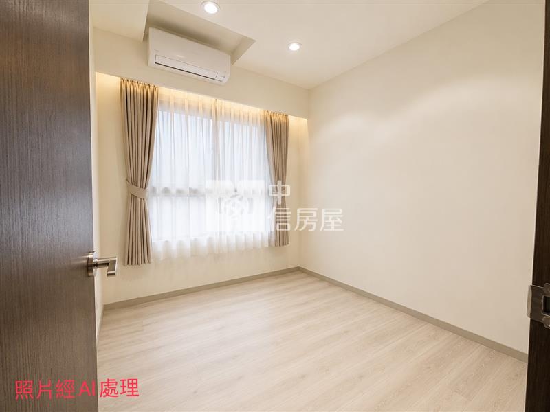 登陽城之華|雙平車景觀美宅房屋室內格局與周邊環境