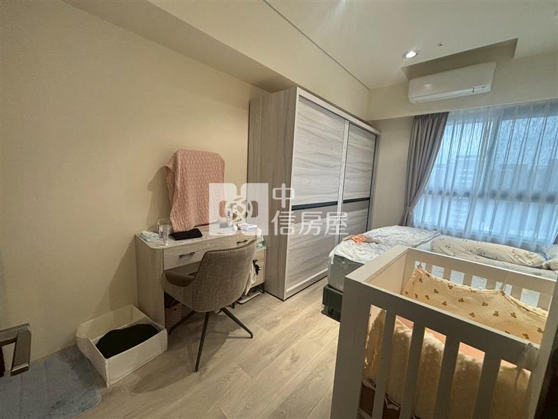 登陽城之華|雙平車景觀美宅房屋室內格局與周邊環境