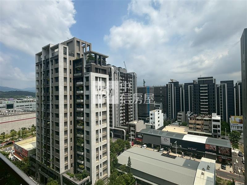 登陽城之華|雙平車景觀美宅房屋室內格局與周邊環境