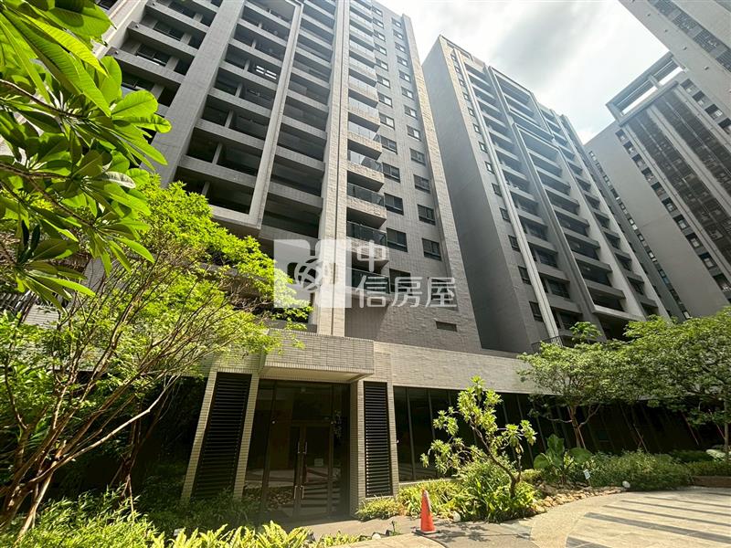 登陽城之華|雙平車景觀美宅房屋室內格局與周邊環境