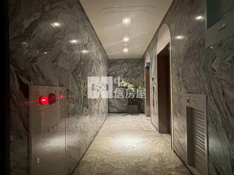 登陽城之華|雙平車景觀美宅房屋室內格局與周邊環境