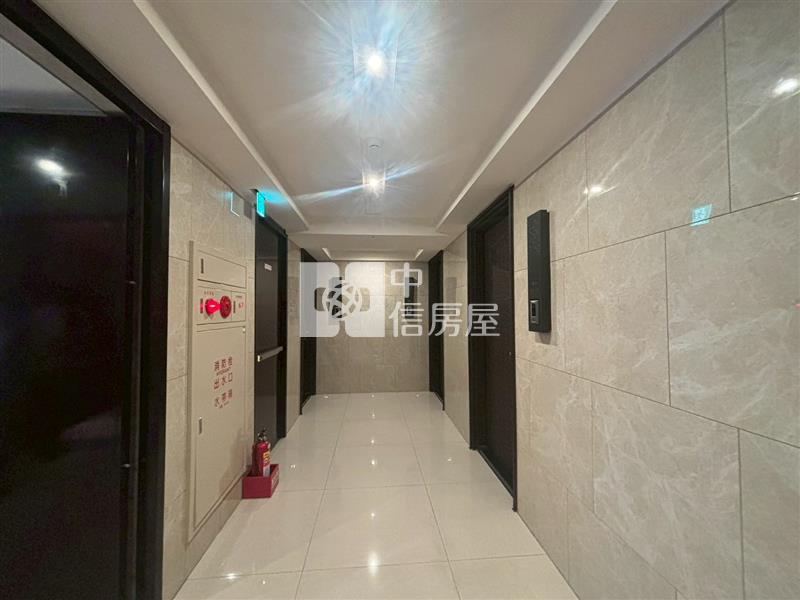 登陽城之華|雙平車景觀美宅房屋室內格局與周邊環境
