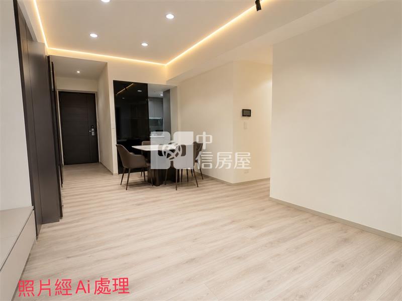 登陽城之華|雙平車景觀美宅房屋室內格局與周邊環境