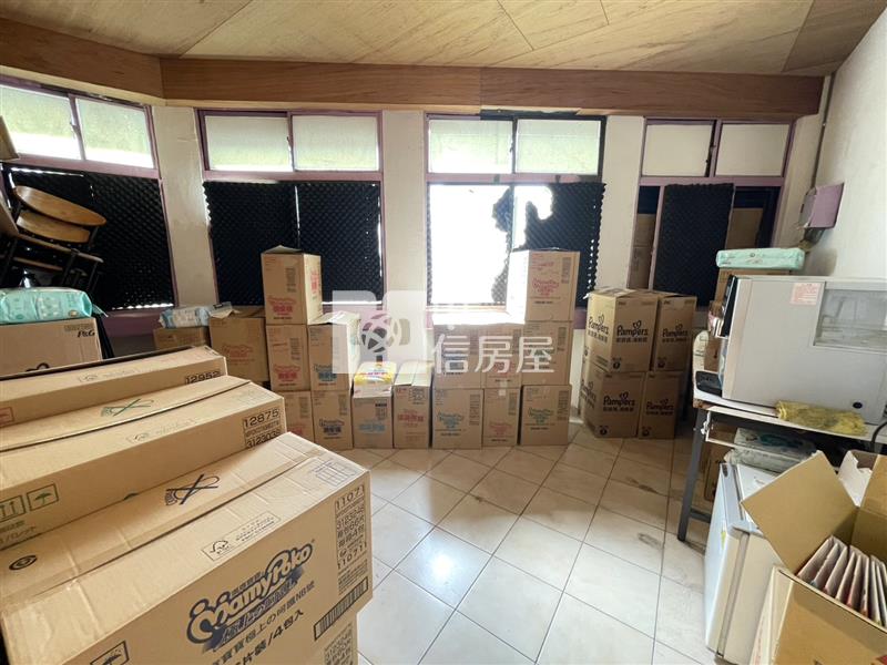 礁溪近湯圍溝省道旁邊間一房房屋室內格局與周邊環境