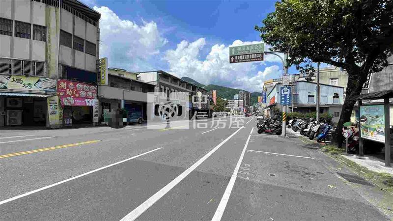 礁溪近湯圍溝省道旁邊間一房房屋室內格局與周邊環境