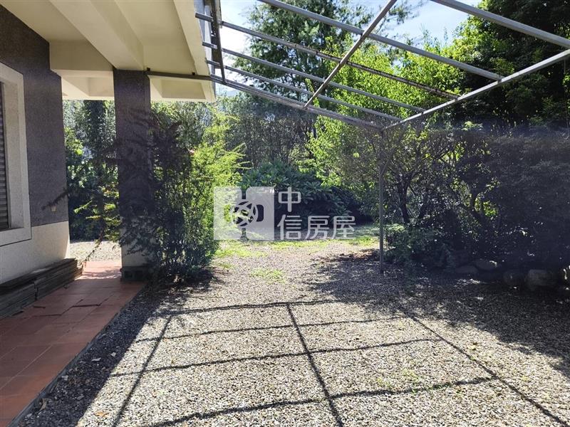 鯉魚潭景觀農舍房屋室內格局與周邊環境