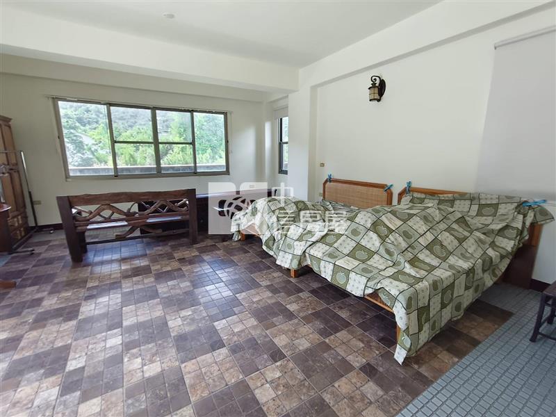鯉魚潭景觀農舍房屋室內格局與周邊環境