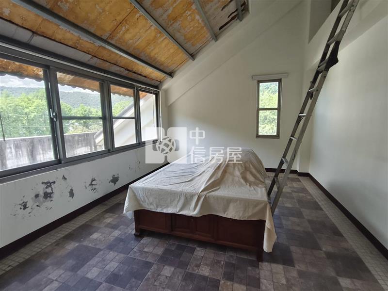 鯉魚潭景觀農舍房屋室內格局與周邊環境