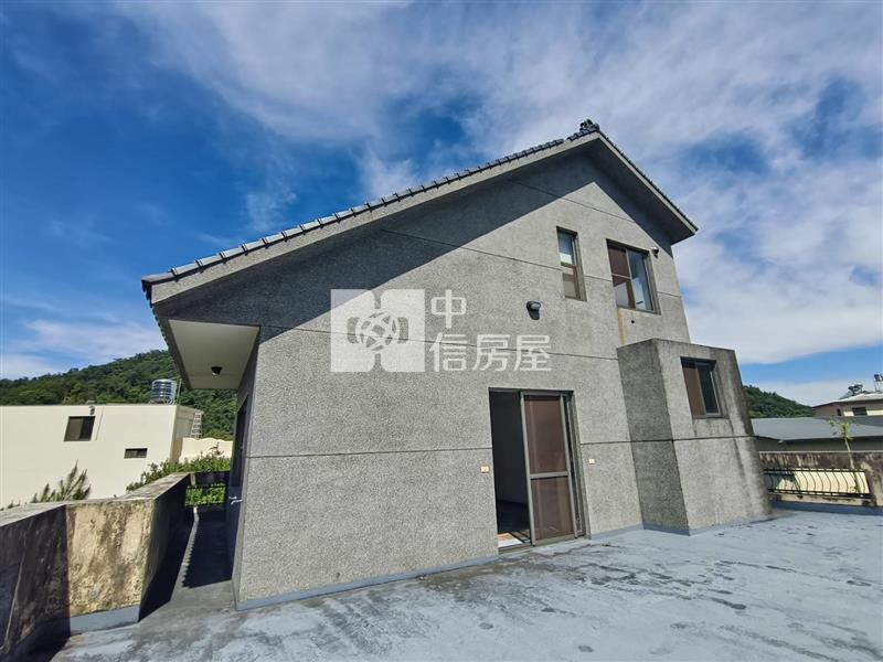 鯉魚潭景觀農舍房屋室內格局與周邊環境
