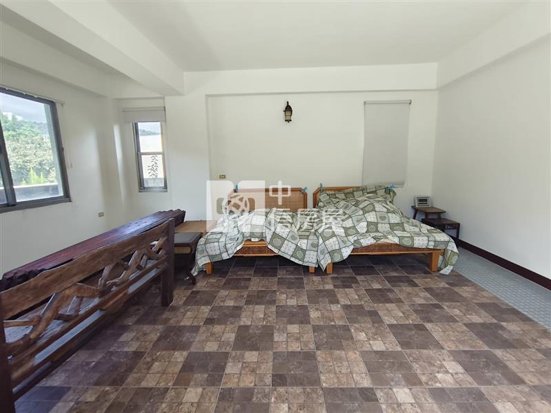 鯉魚潭景觀農舍房屋室內格局與周邊環境