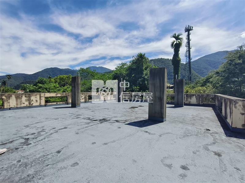 鯉魚潭景觀農舍房屋室內格局與周邊環境