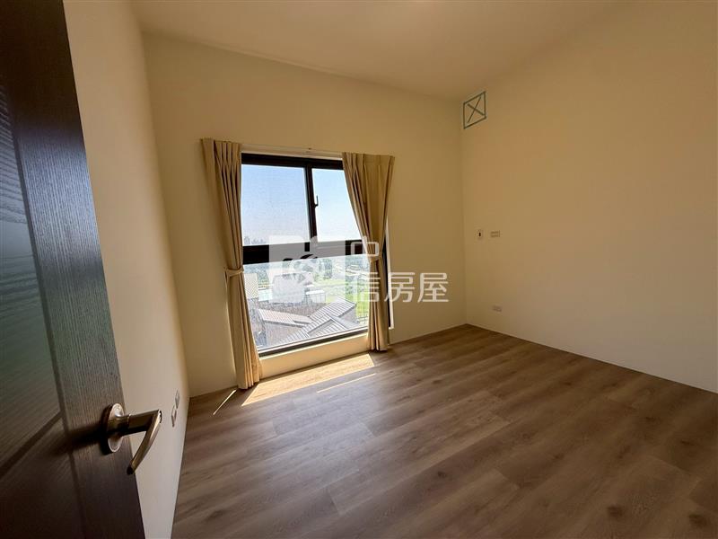 大園英堡日朗美2房房屋室內格局與周邊環境