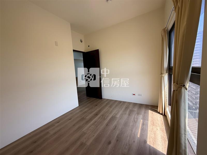 大園英堡日朗美2房房屋室內格局與周邊環境
