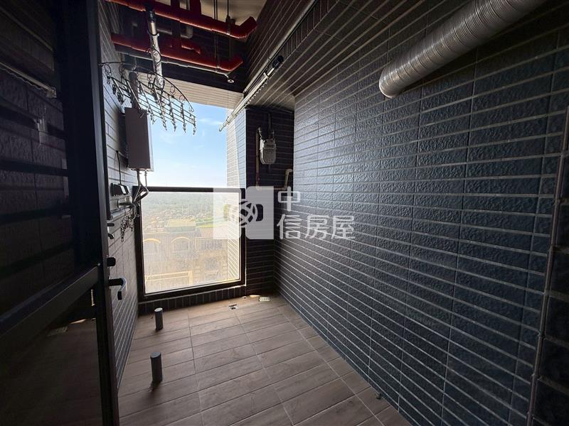 大園英堡日朗美2房房屋室內格局與周邊環境