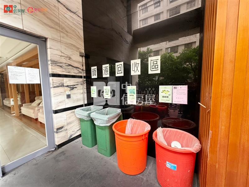 【安家】楊梅桂冠A+三房車房屋室內格局與周邊環境