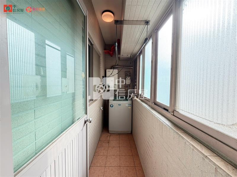 【安家】楊梅桂冠A+三房車房屋室內格局與周邊環境