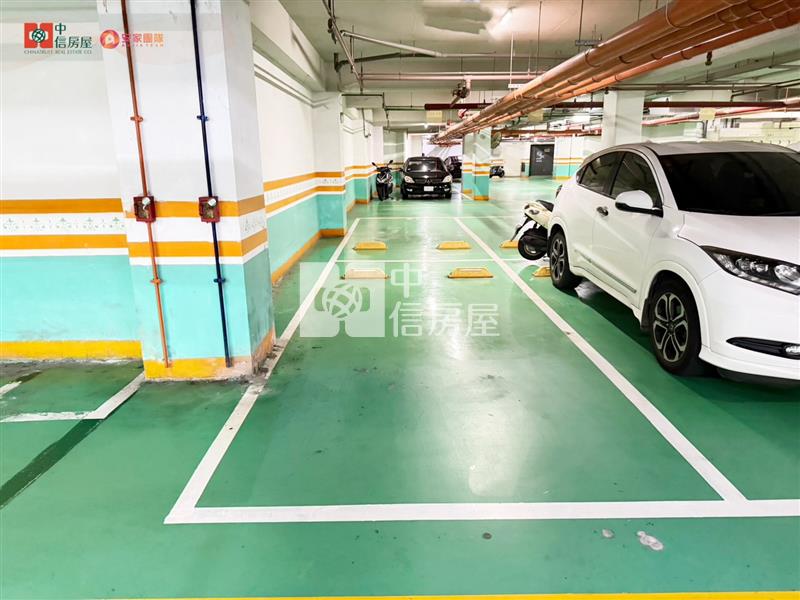 【安家】楊梅桂冠A+三房車房屋室內格局與周邊環境