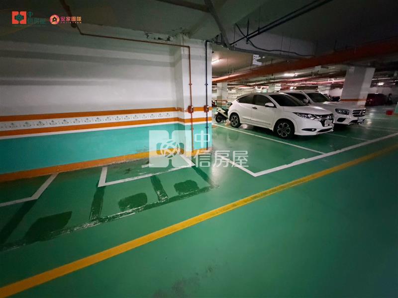 【安家】楊梅桂冠A+三房車房屋室內格局與周邊環境