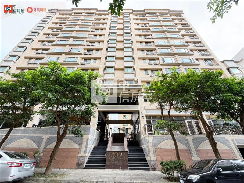 【安家】楊梅桂冠A+三房車房屋室內格局與周邊環境