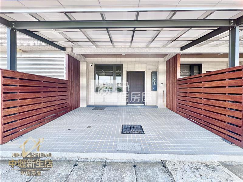 楊梅埔心萬大商圈自地自建全新雙車電梯別墅房屋室內格局與周邊環境
