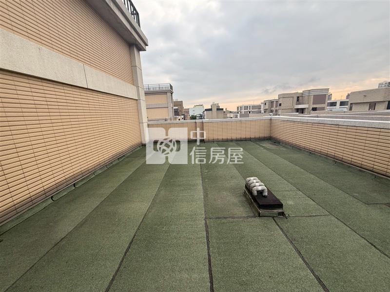 觀音工業區|小資2房房屋室內格局與周邊環境