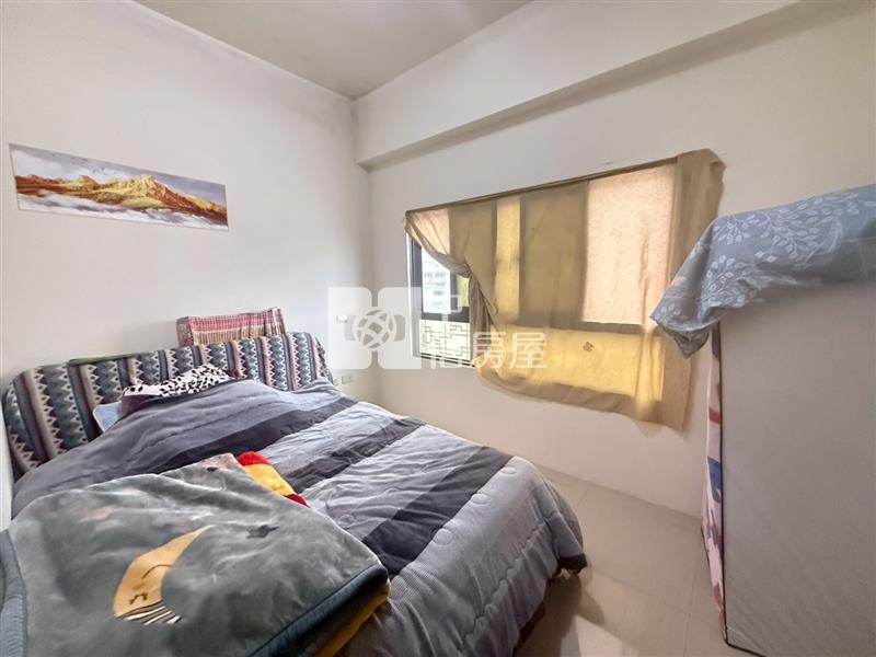 觀音工業區|小資2房房屋室內格局與周邊環境
