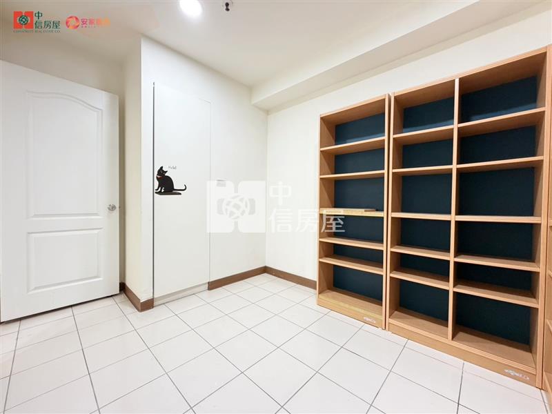 【安家】桃園居易景觀好三房車房屋室內格局與周邊環境
