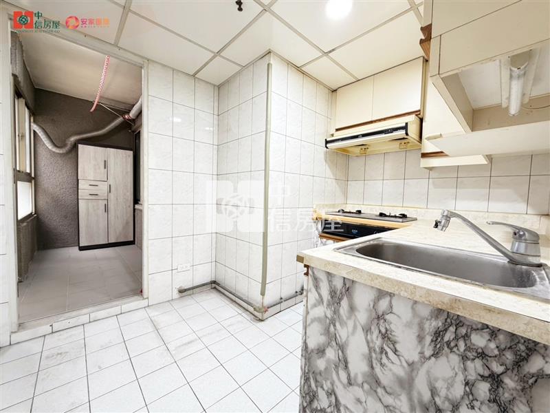 【安家】桃園居易景觀好三房車房屋室內格局與周邊環境