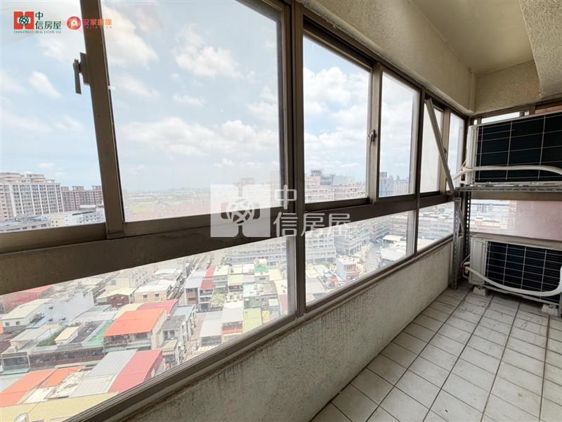 【安家】桃園居易景觀好三房車房屋室內格局與周邊環境