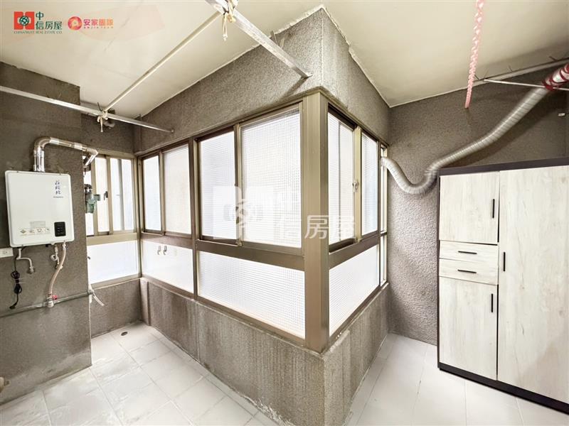 【安家】桃園居易景觀好三房車房屋室內格局與周邊環境