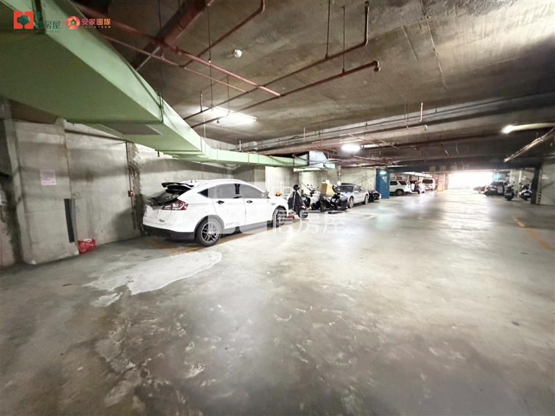 【安家】桃園居易景觀好三房車房屋室內格局與周邊環境