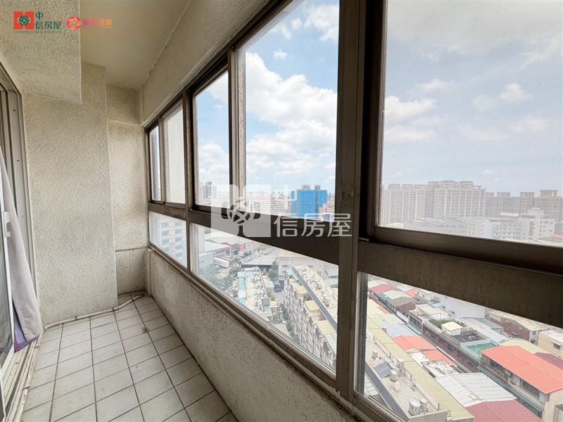 【安家】桃園居易景觀好三房車房屋室內格局與周邊環境
