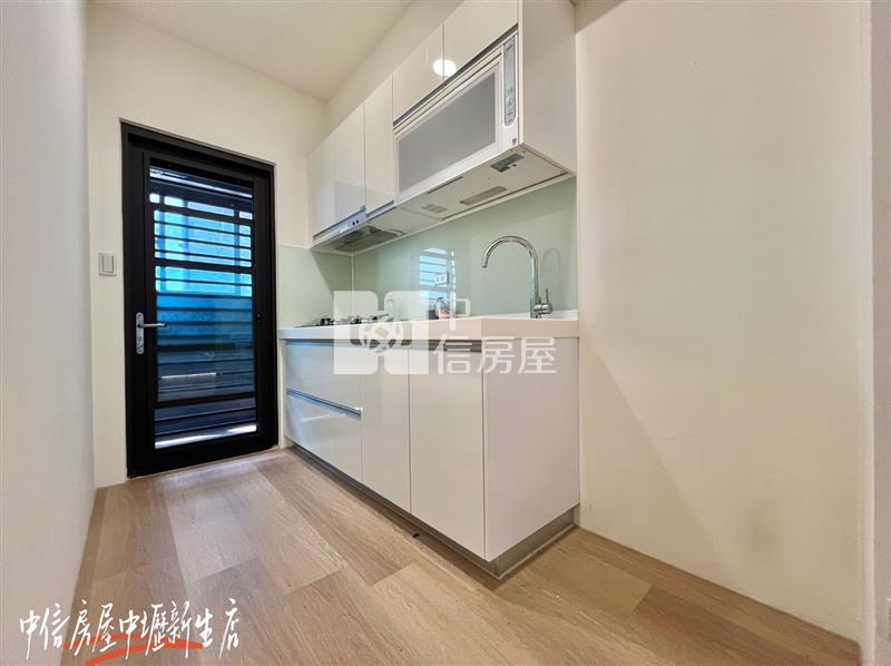大園工業區精美2+1房車房屋室內格局與周邊環境