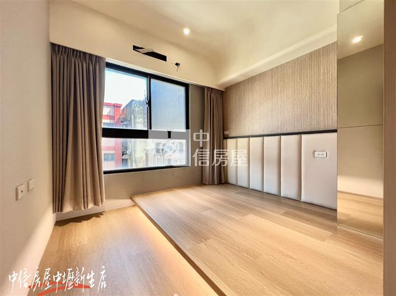 大園工業區精美2+1房車房屋室內格局與周邊環境