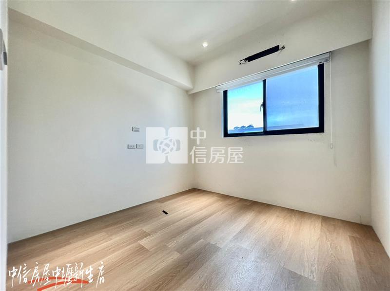大園工業區精美2+1房車房屋室內格局與周邊環境