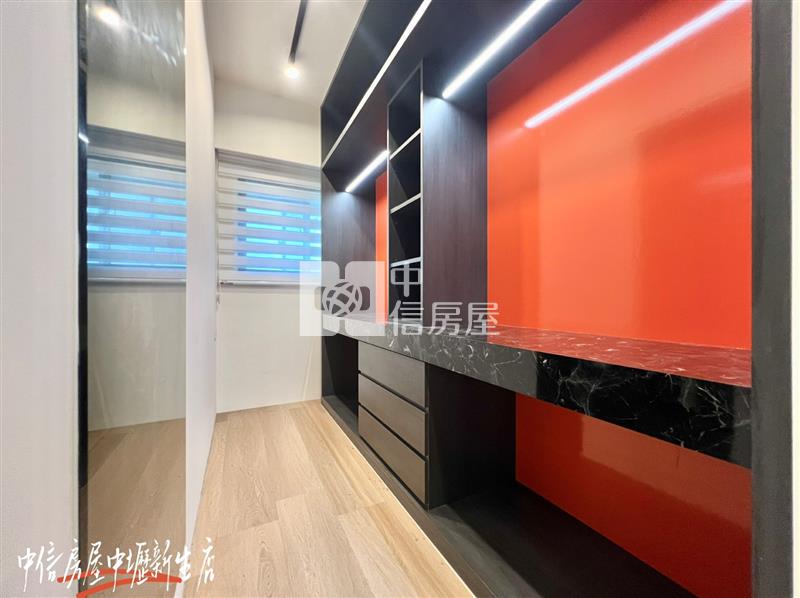大園工業區精美2+1房車房屋室內格局與周邊環境