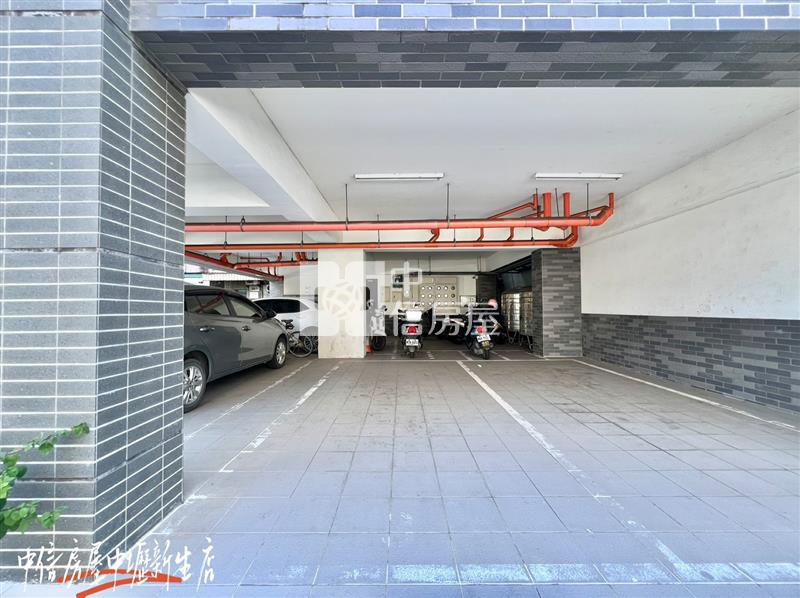 大園工業區精美2+1房車房屋室內格局與周邊環境