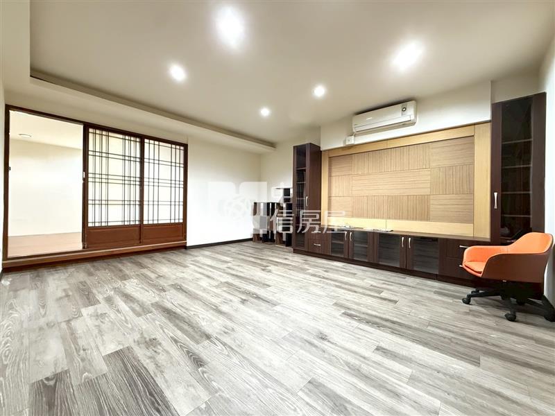 【安家】平鎮特力屋旁中悅桂冠3房車房屋室內格局與周邊環境