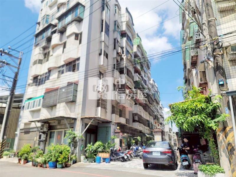 內壢華勛國小電梯大三房車房屋室內格局與周邊環境