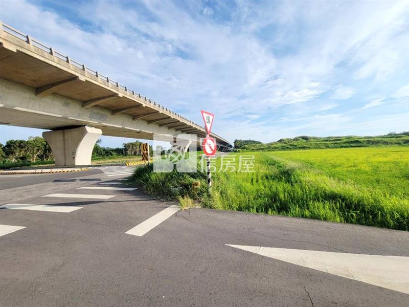 【新世紀】正台61西濱公路旁一般農房屋室內格局與周邊環境