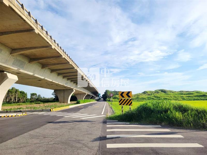 【新世紀】正台61西濱公路旁一般農房屋室內格局與周邊環境