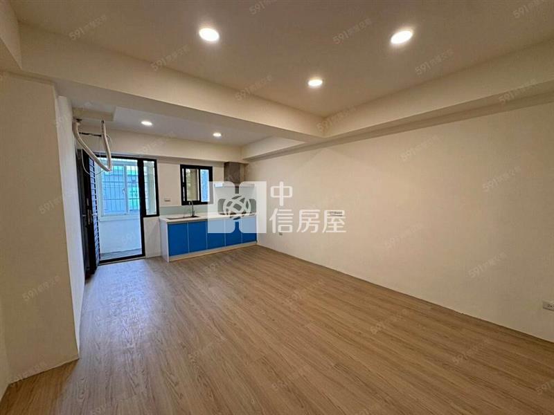 平鎮獅子林二樓美寓房屋室內格局與周邊環境