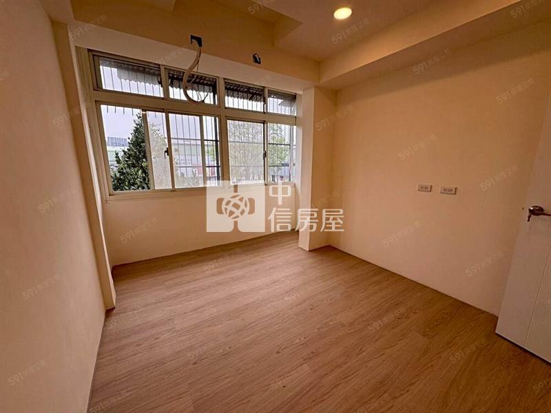 平鎮獅子林二樓美寓房屋室內格局與周邊環境