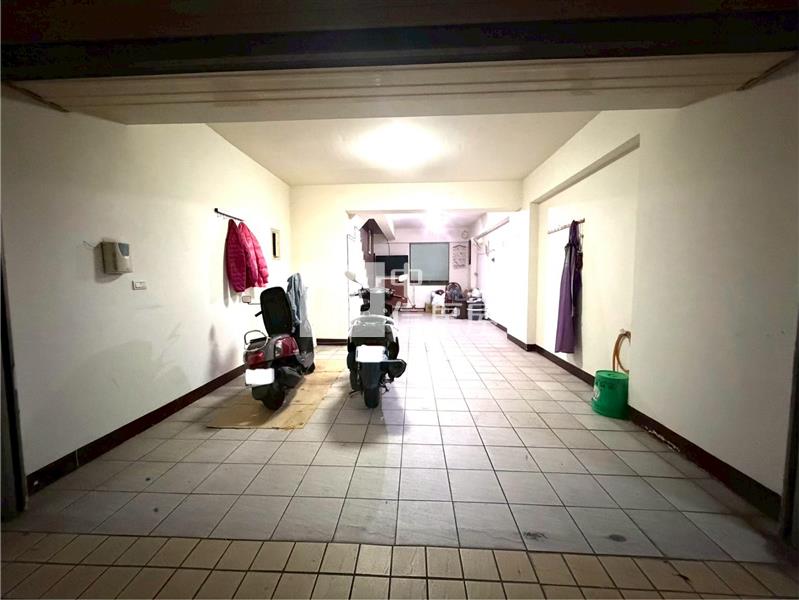 【安家】省桃永豐新興高中至善和風透天房屋室內格局與周邊環境