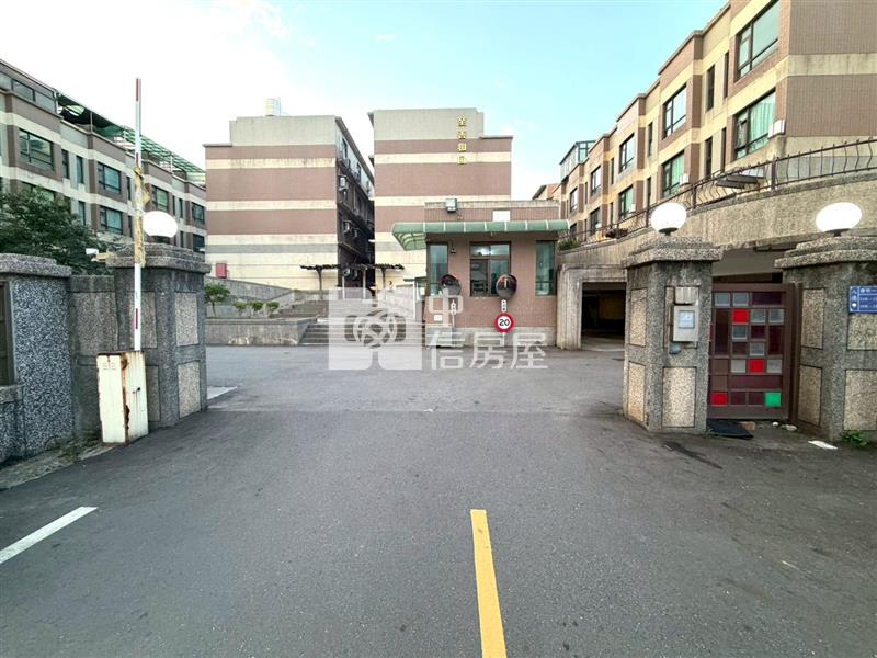 【安家】省桃永豐新興高中至善和風透天房屋室內格局與周邊環境