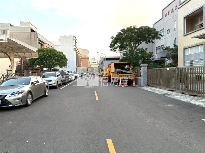 【安家】省桃永豐新興高中至善和風透天房屋室內格局與周邊環境