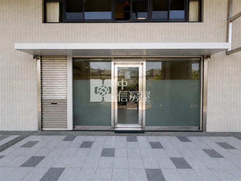煙波行館住店房屋室內格局與周邊環境