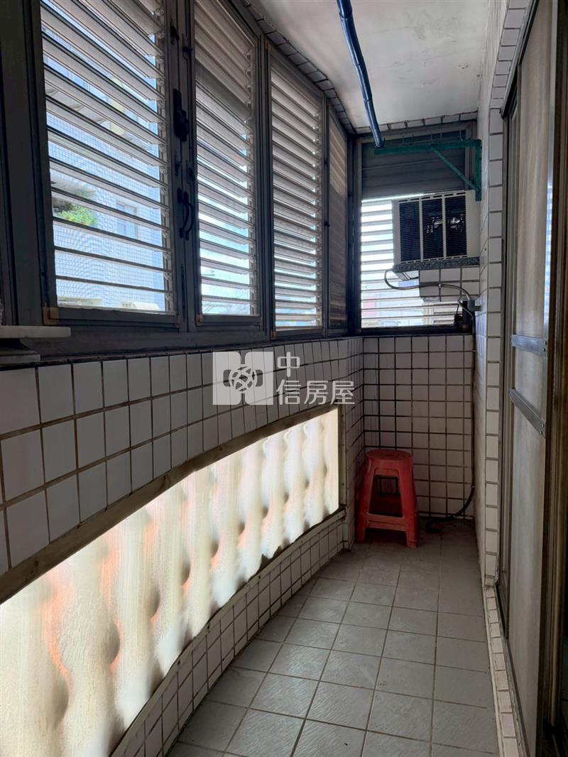 【安家】華勛白金新宮大3房車房屋室內格局與周邊環境