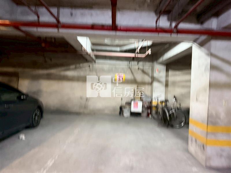 【安家】華勛白金新宮大3房車房屋室內格局與周邊環境